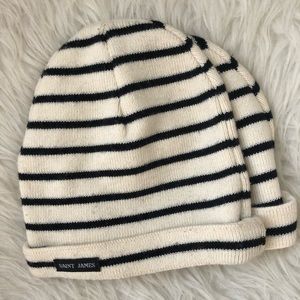 Kids Saint James for J.Crew winter hats